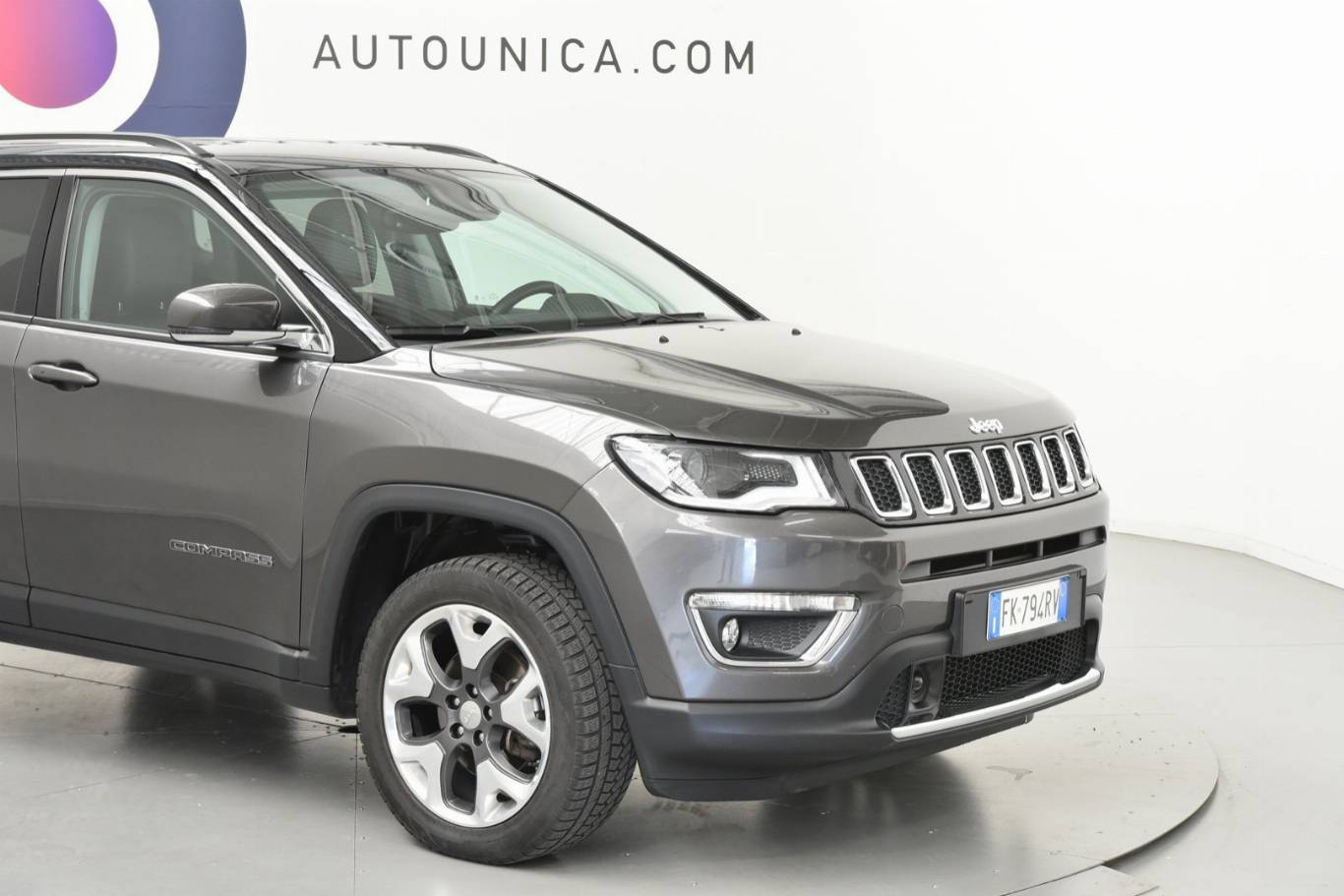 JEEP Compass 24