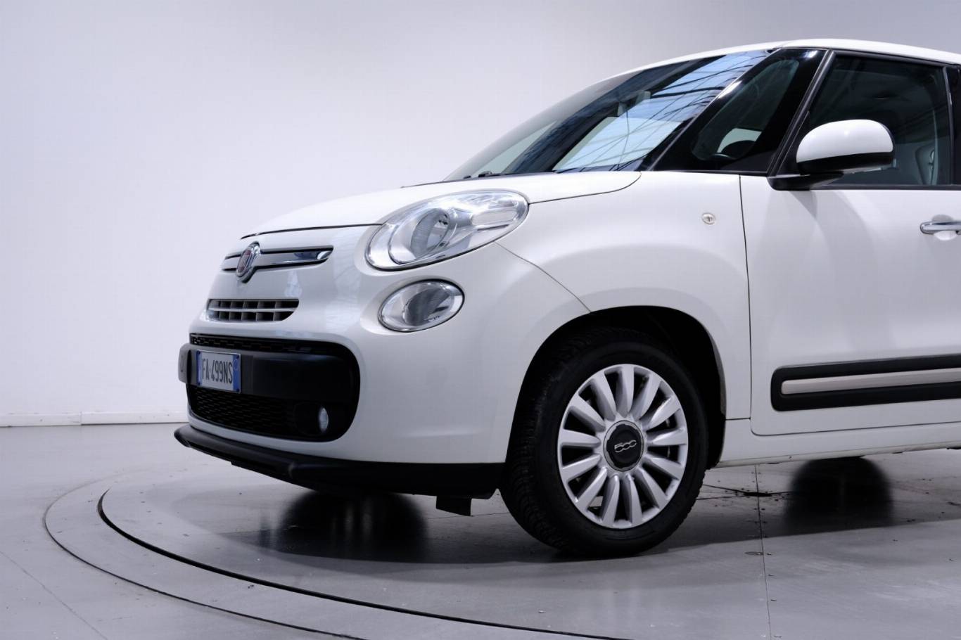 FIAT 500L 49