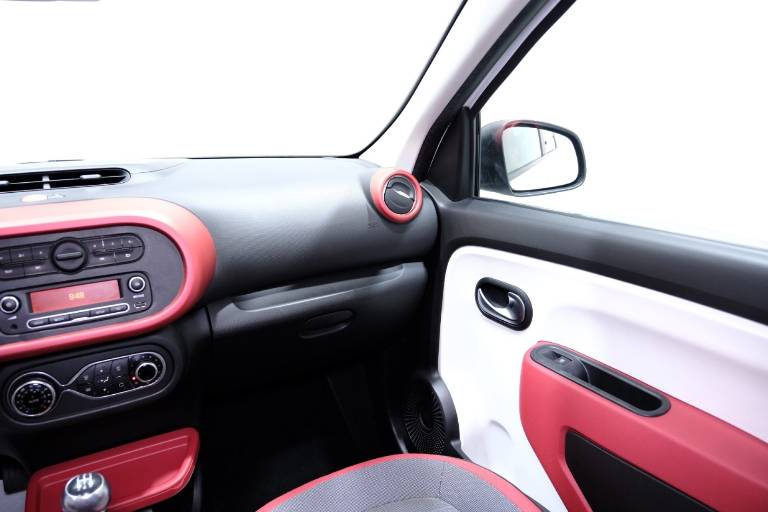 RENAULT Twingo 39