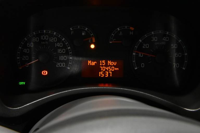 FIAT Panda 6