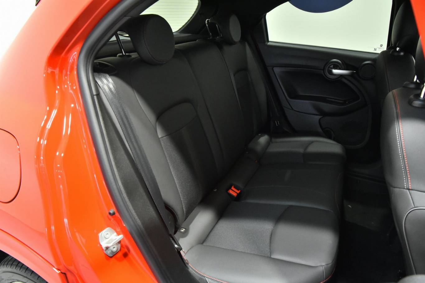FIAT 500X 18