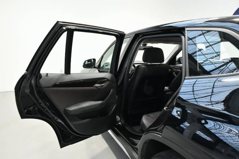 BMW X1 43