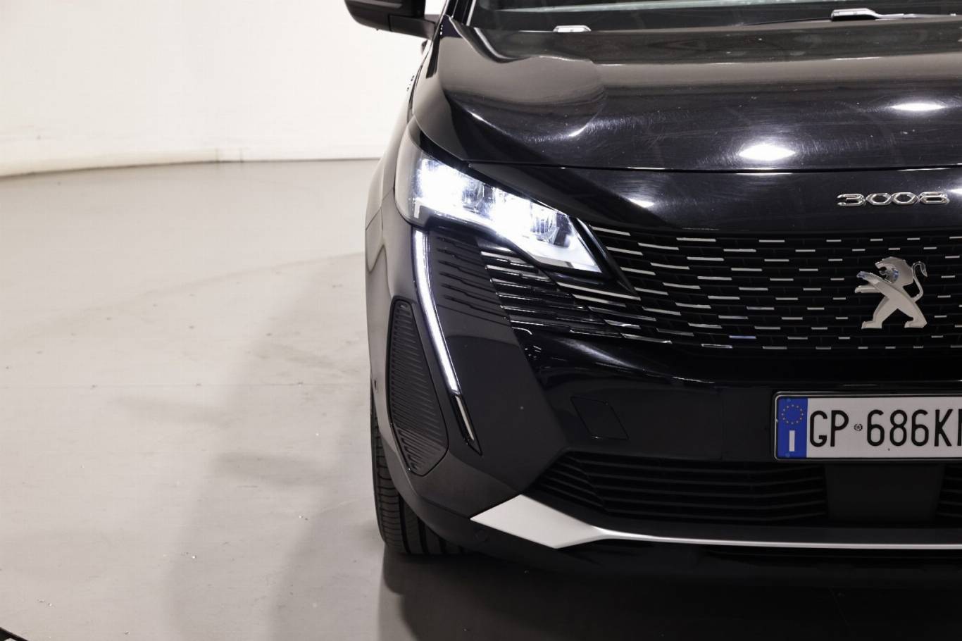PEUGEOT 3008 56