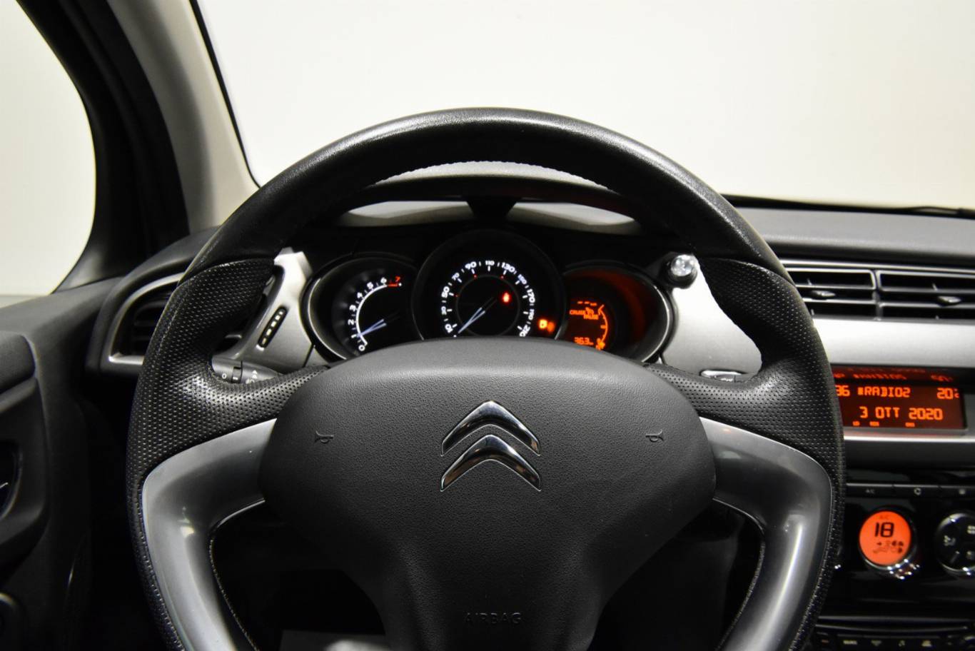 CITROEN C3 7