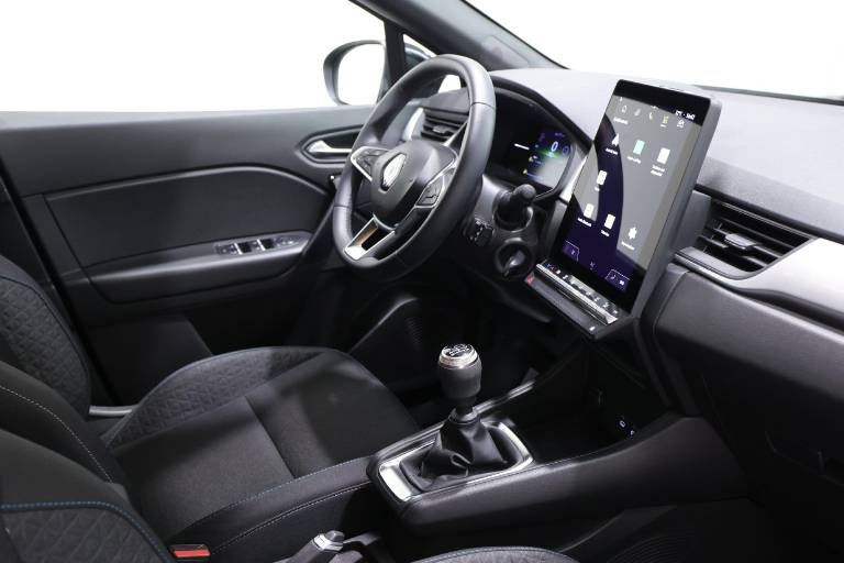 RENAULT Captur 41