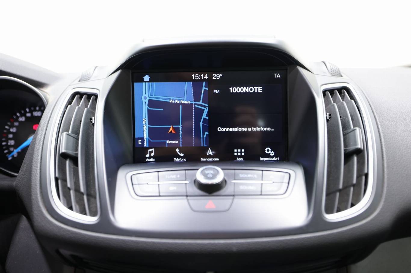 FORD C-Max 29