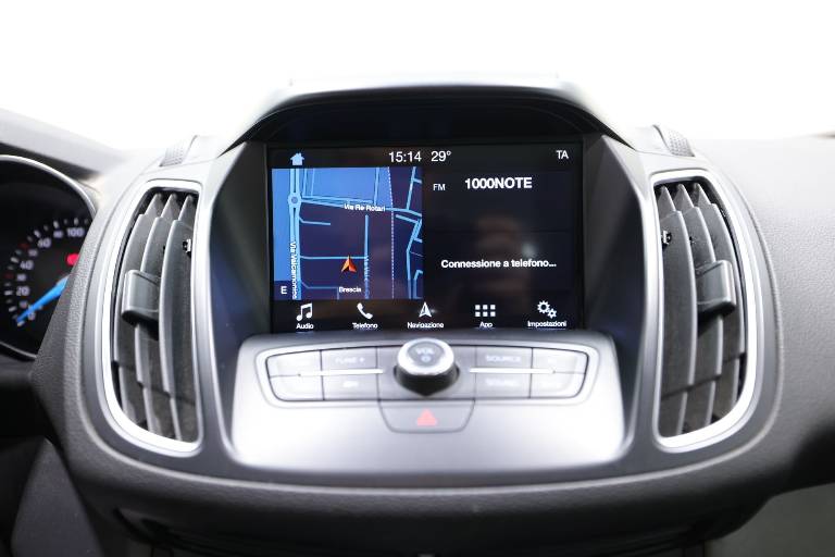 FORD C-Max 29