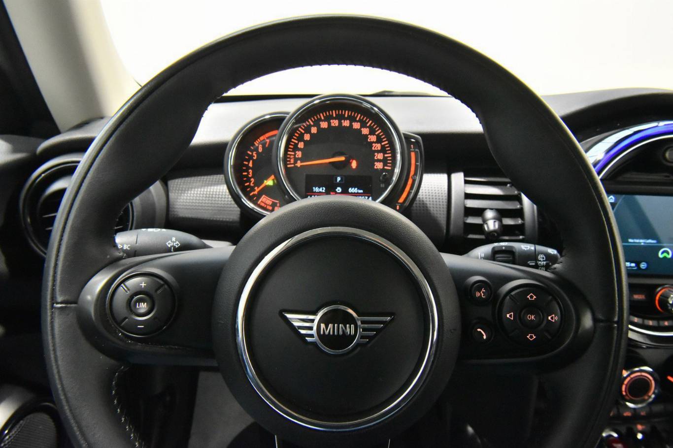 MINI Cooper 7