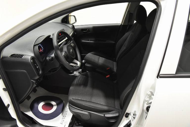 KIA Picanto 4