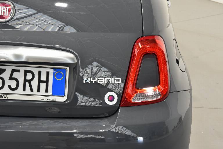 FIAT 500 14