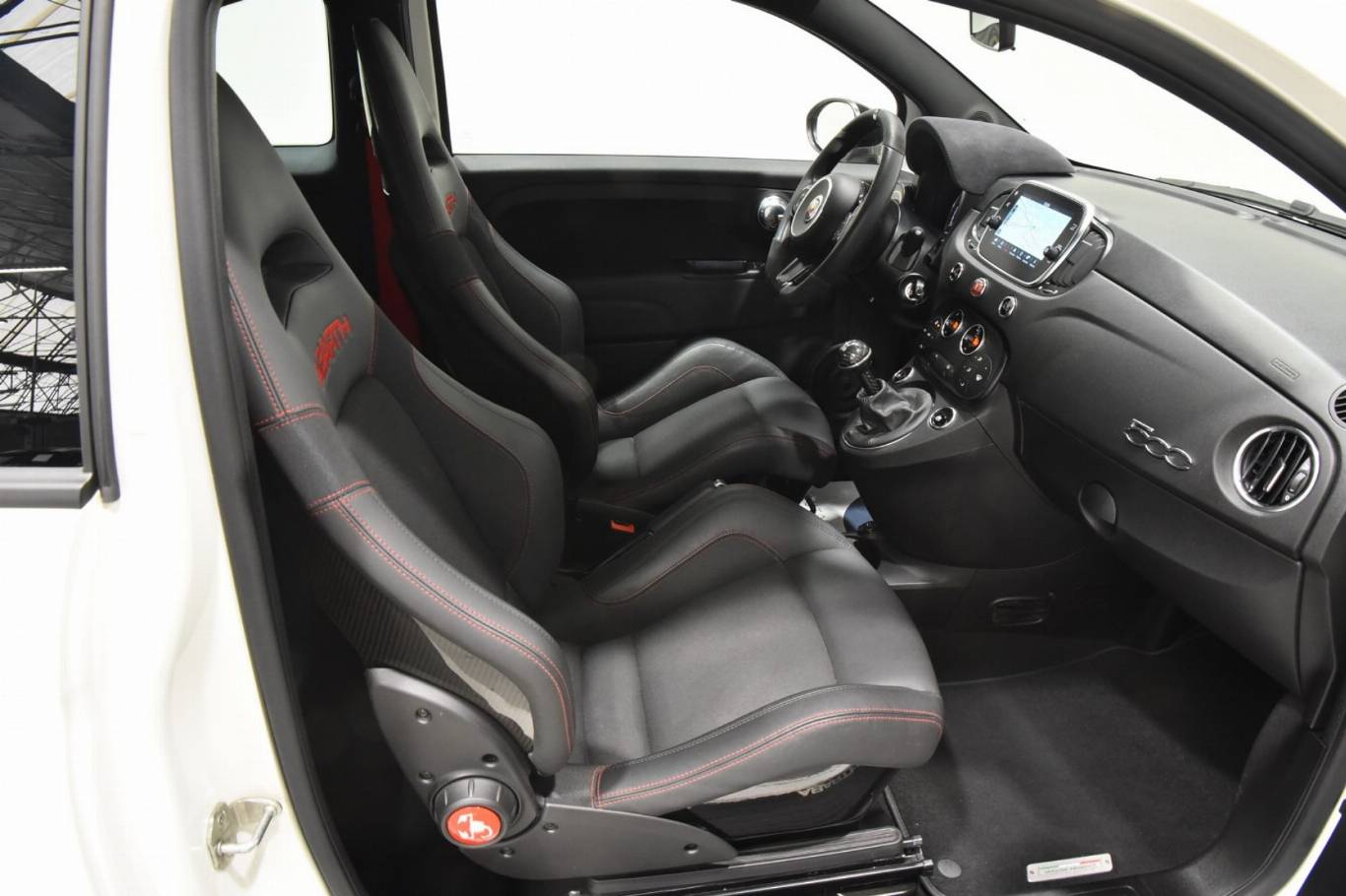 ABARTH 595 34