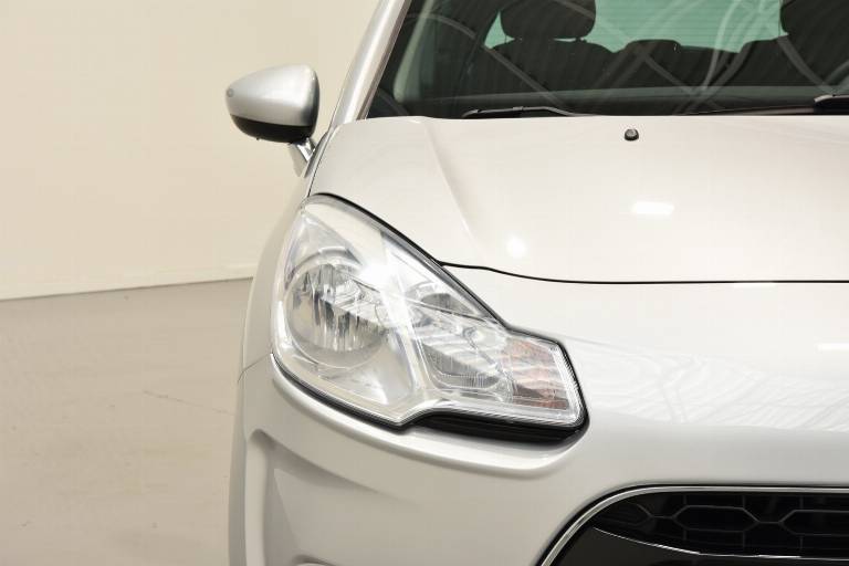 CITROEN C3 17