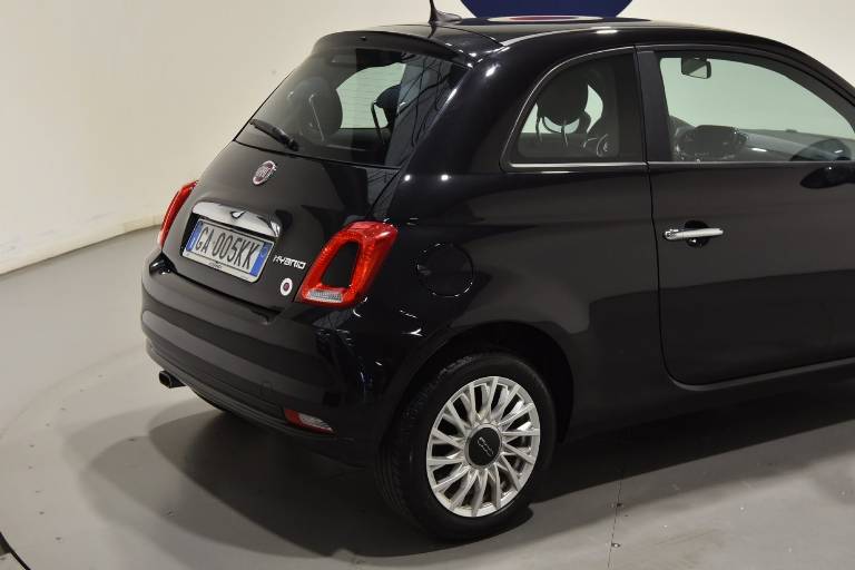 FIAT 500 19