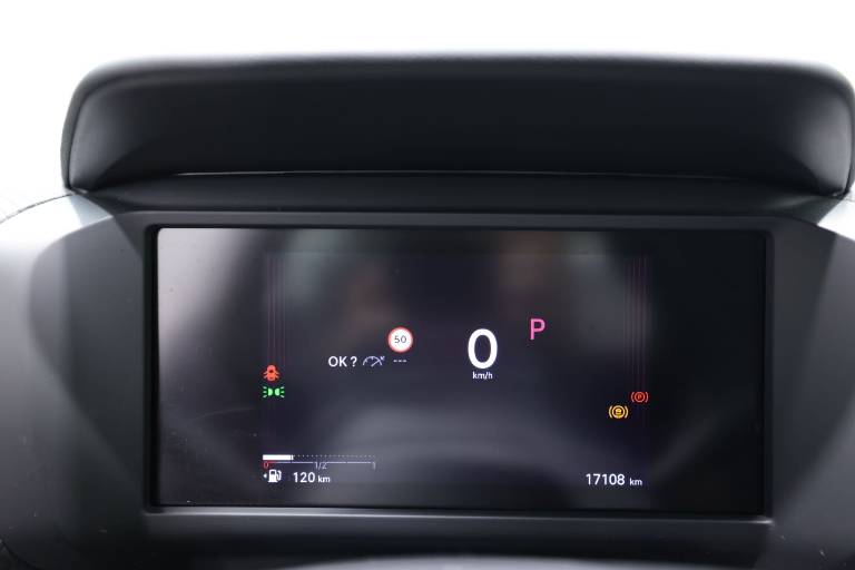 CITROEN C4 21