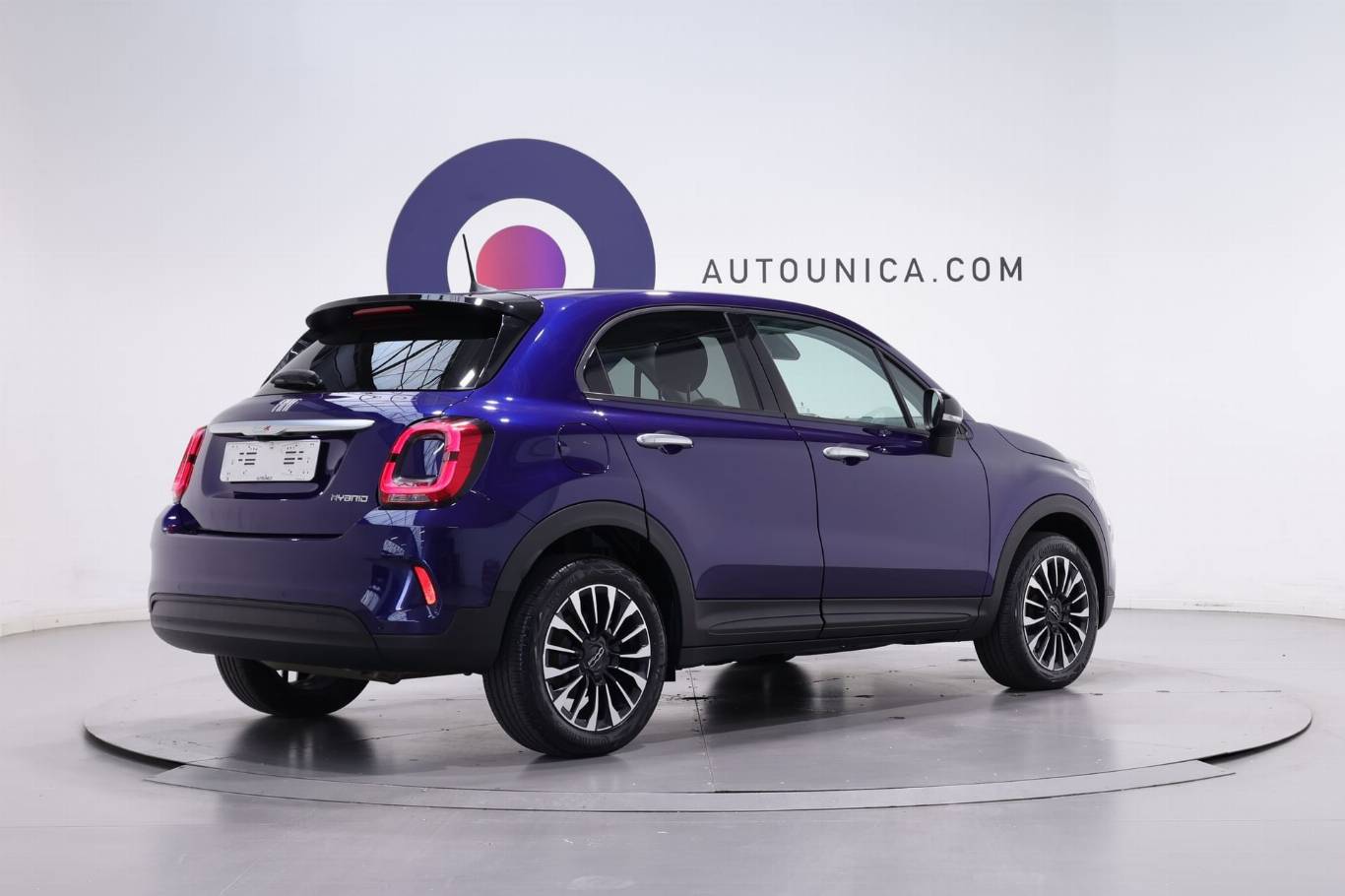 FIAT 500X 12