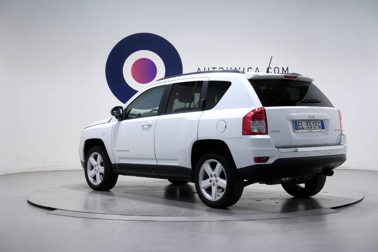JEEP Compass 17