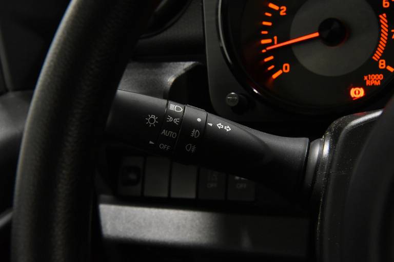 SUZUKI Jimny 26