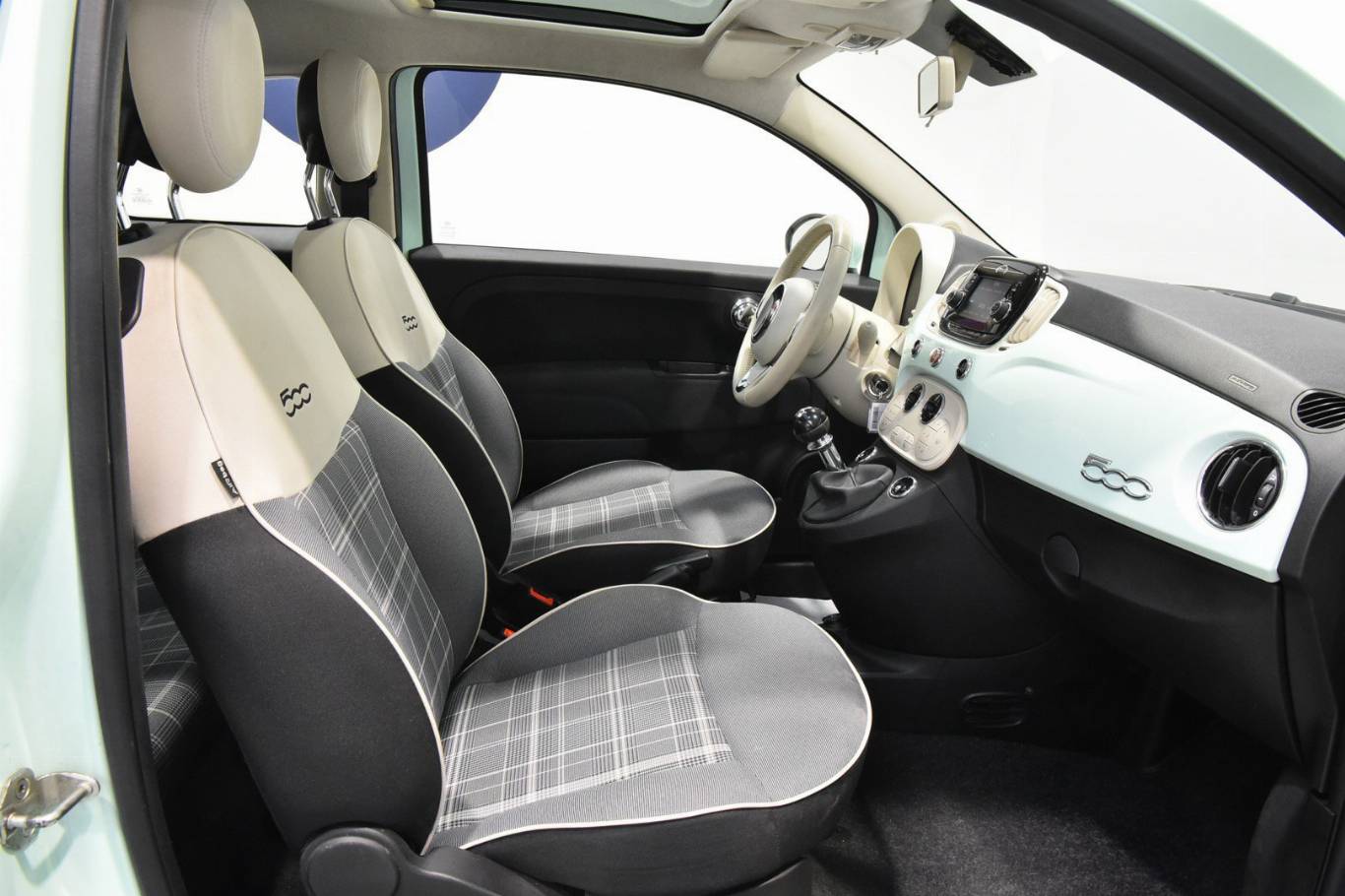 FIAT 500 27