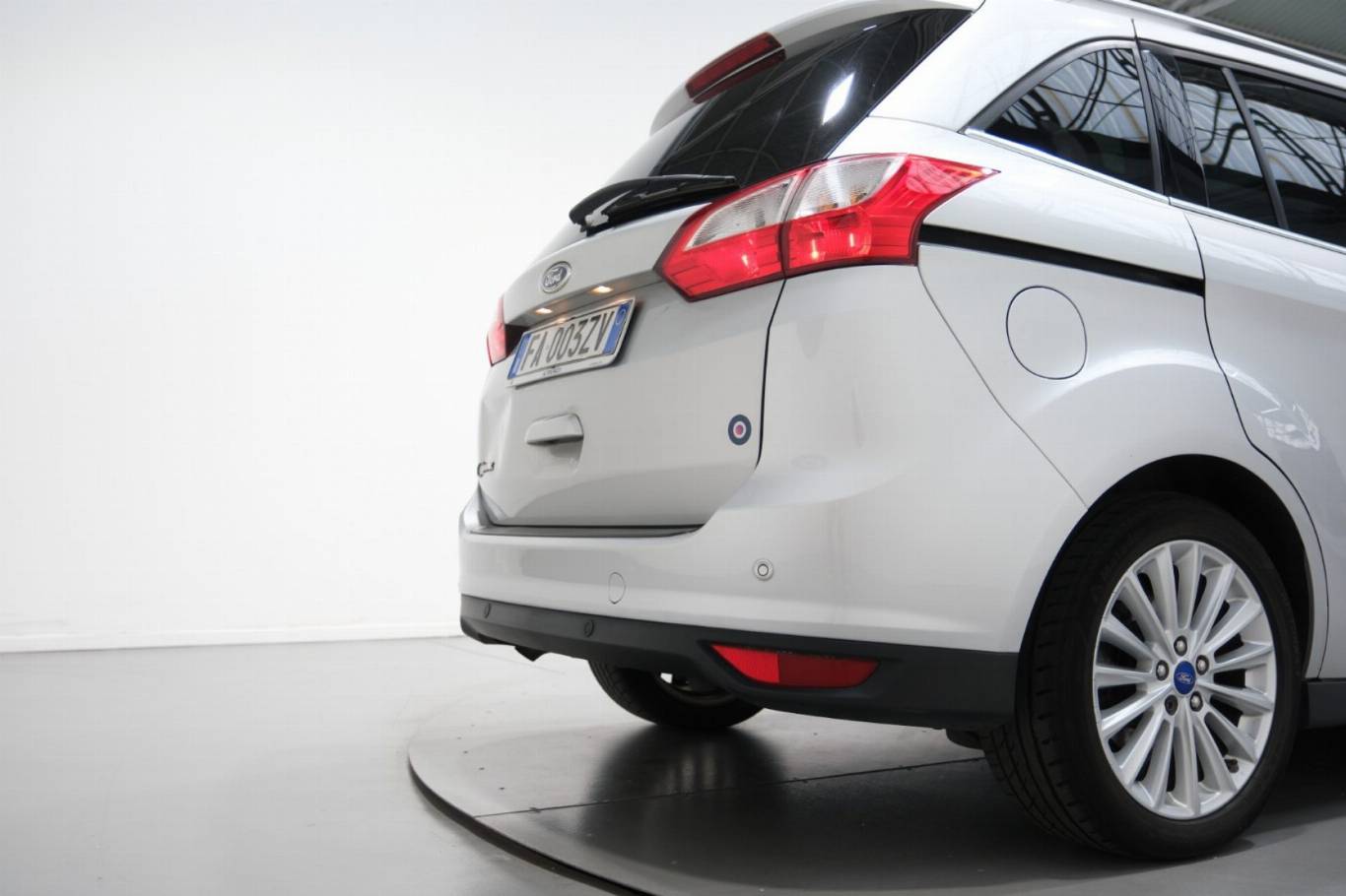 FORD C-Max 51