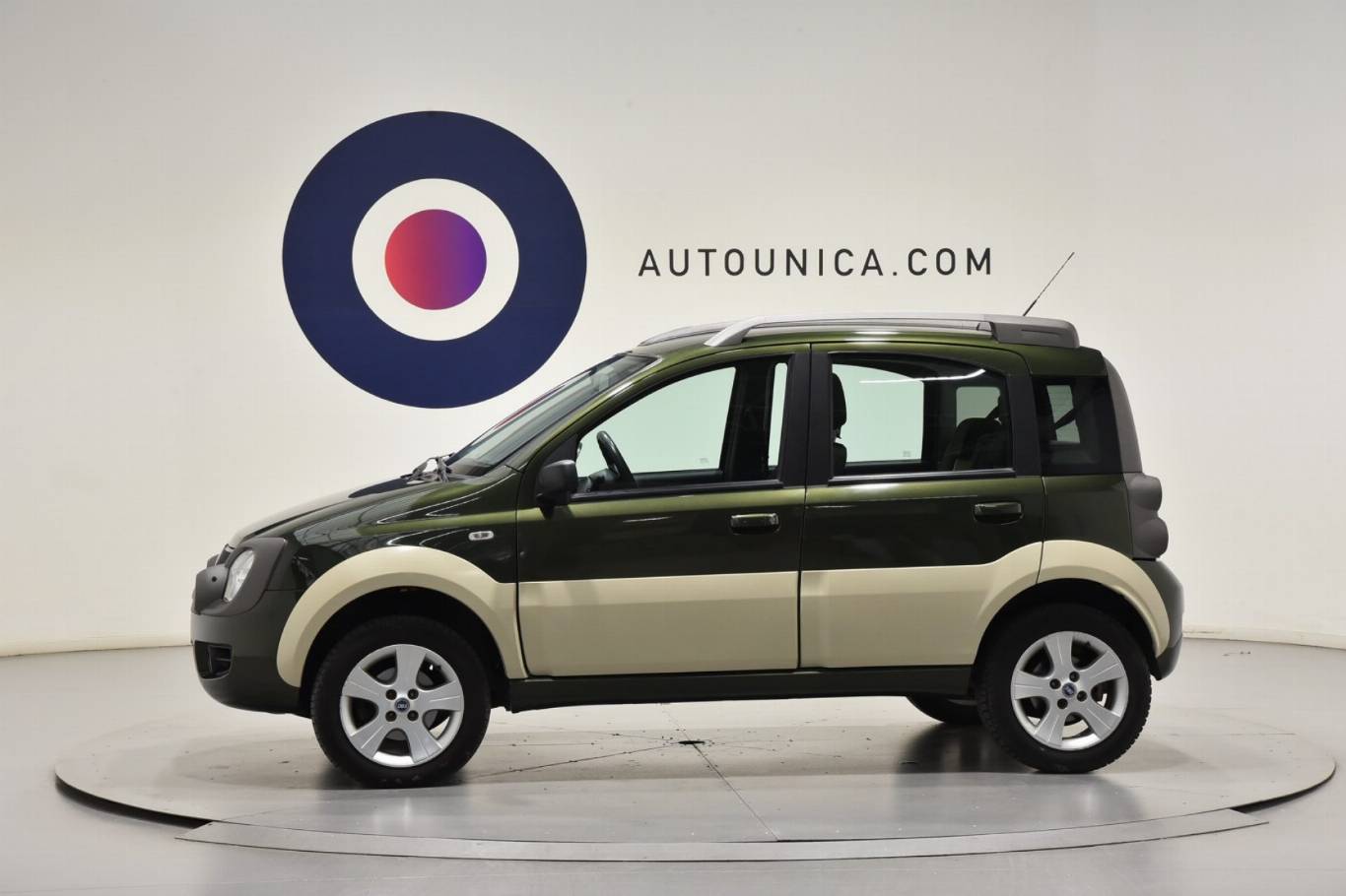 FIAT Panda 26