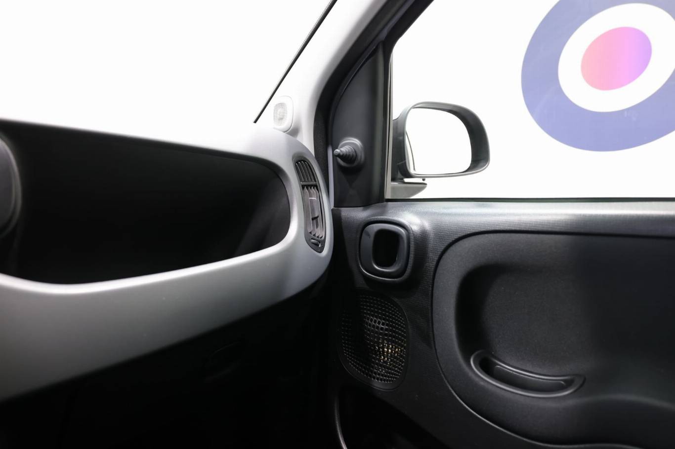 FIAT Panda 27