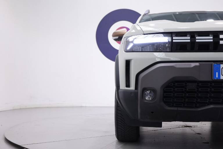 DACIA Duster 47
