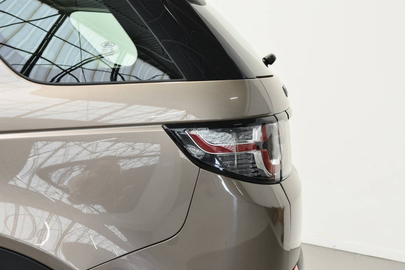 LAND ROVER Discovery Sport 39