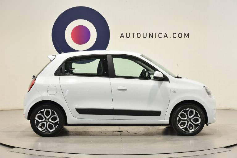 RENAULT Twingo 31