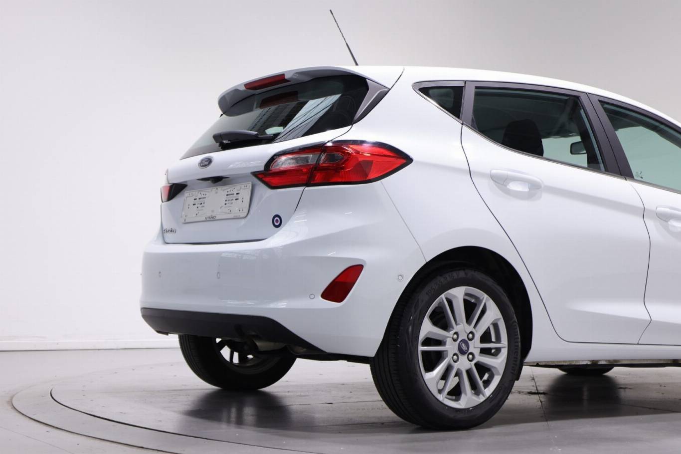 FORD Fiesta 39