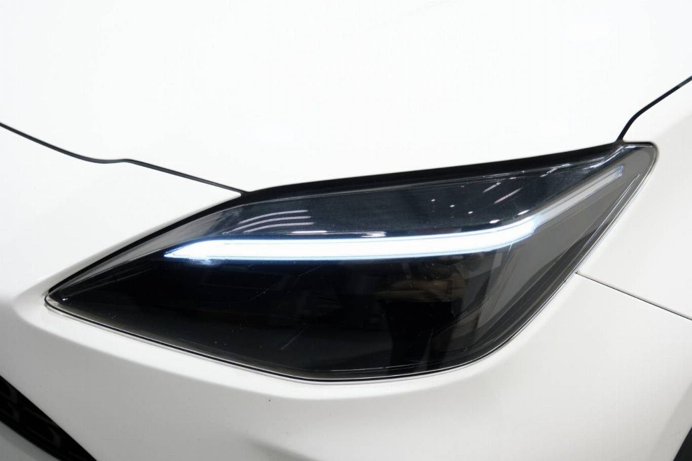 TOYOTA Yaris Cross 46