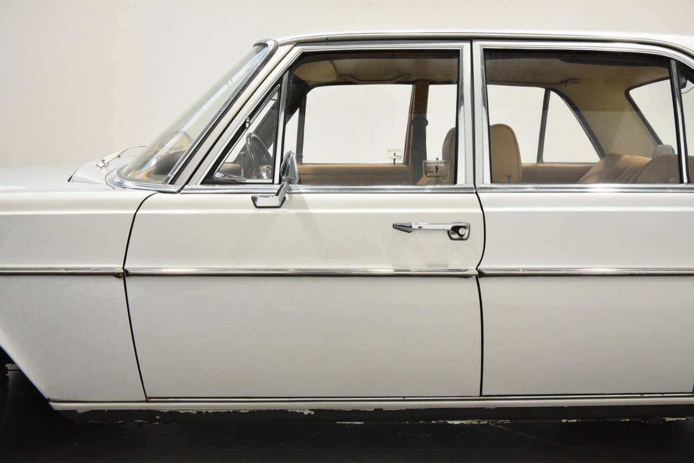 MERCEDES-BENZ S 280 52