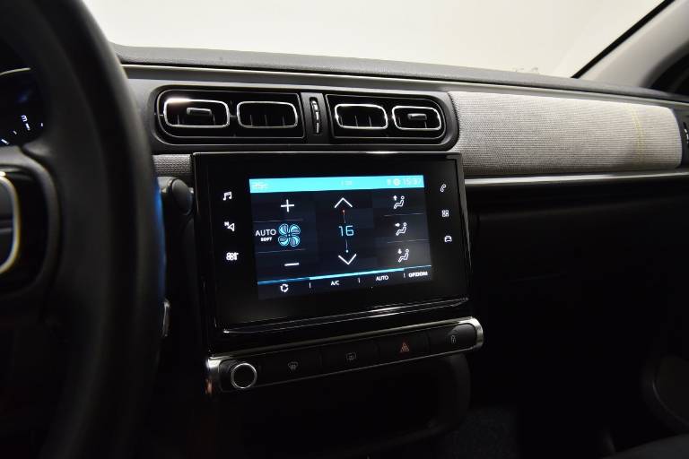 CITROEN C3 28