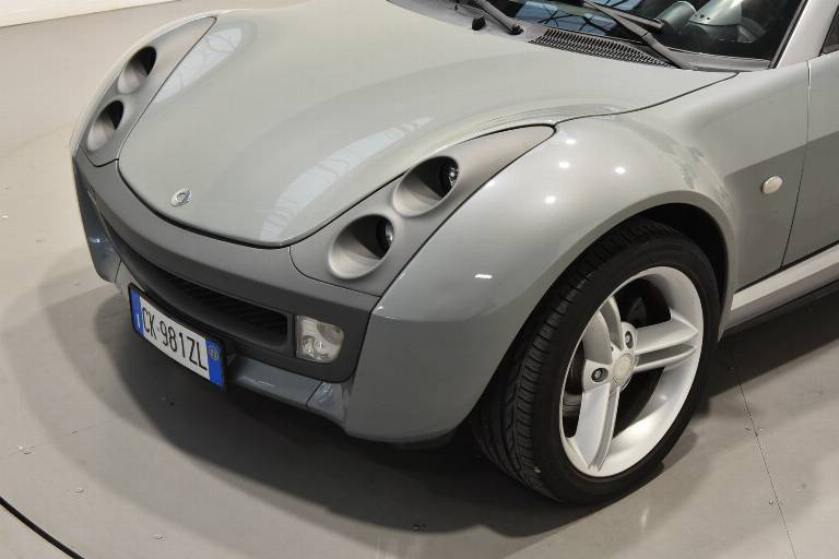 SMART Roadster 33