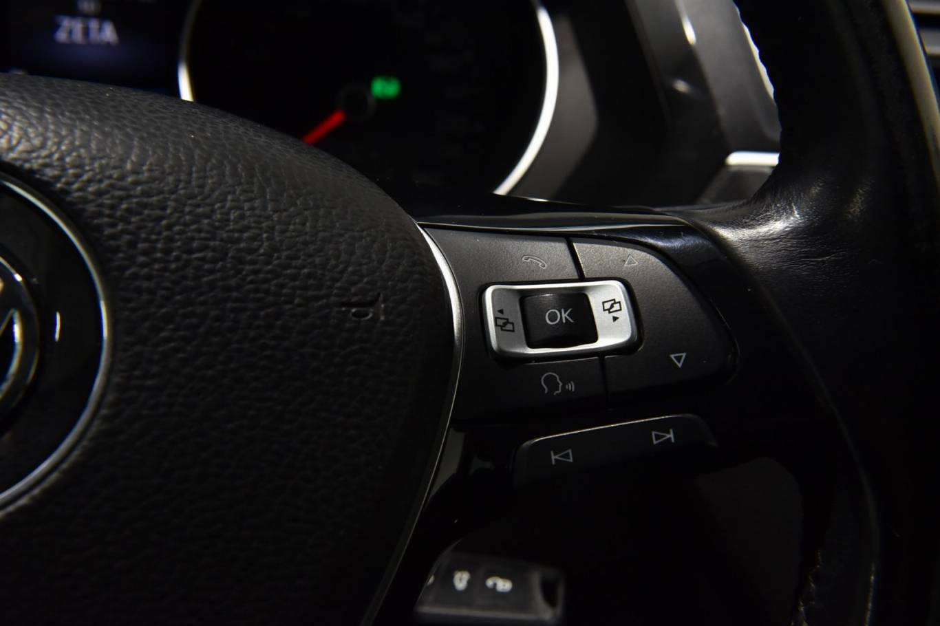 VOLKSWAGEN Tiguan 22