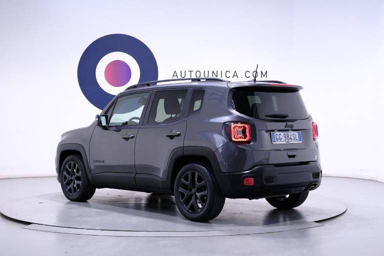 JEEP Renegade 16