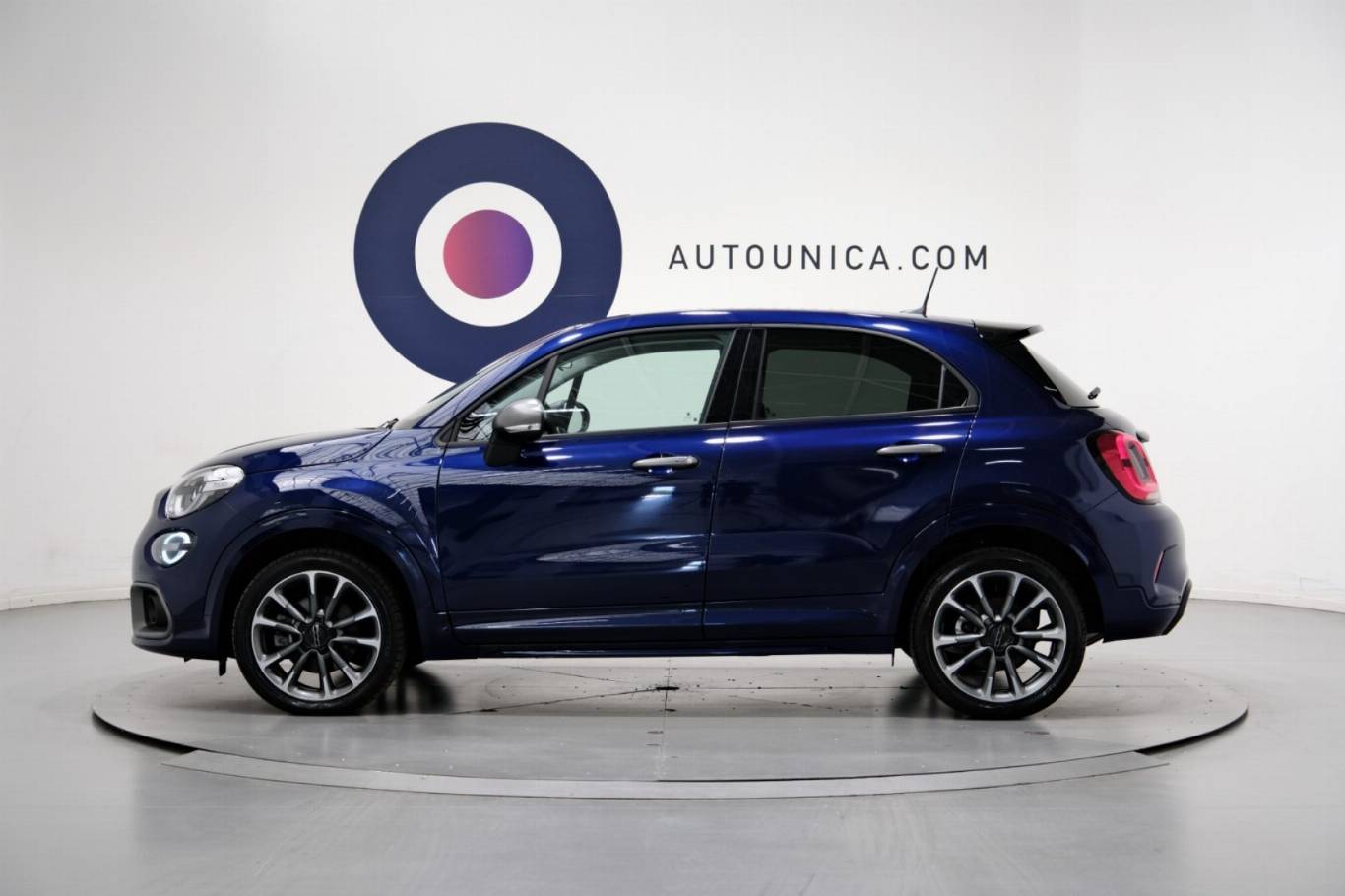 FIAT 500X 19