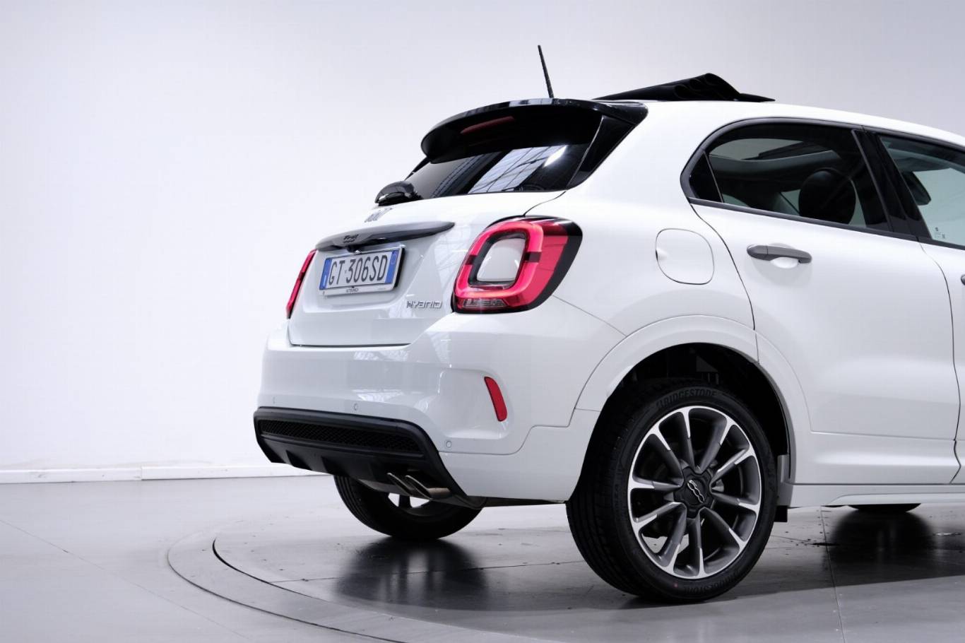 FIAT 500X 59
