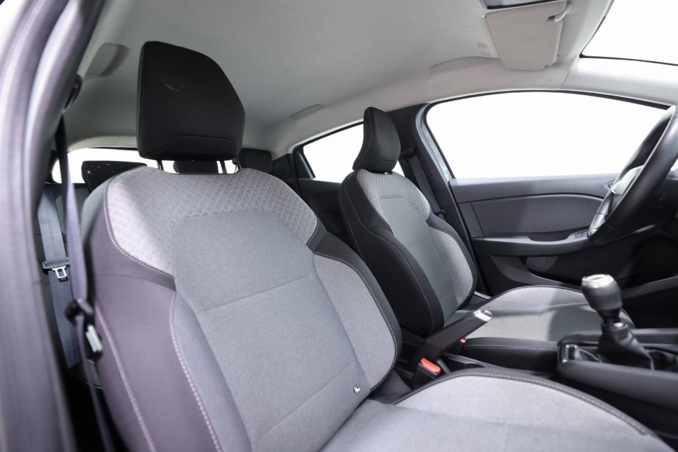 RENAULT Clio 43