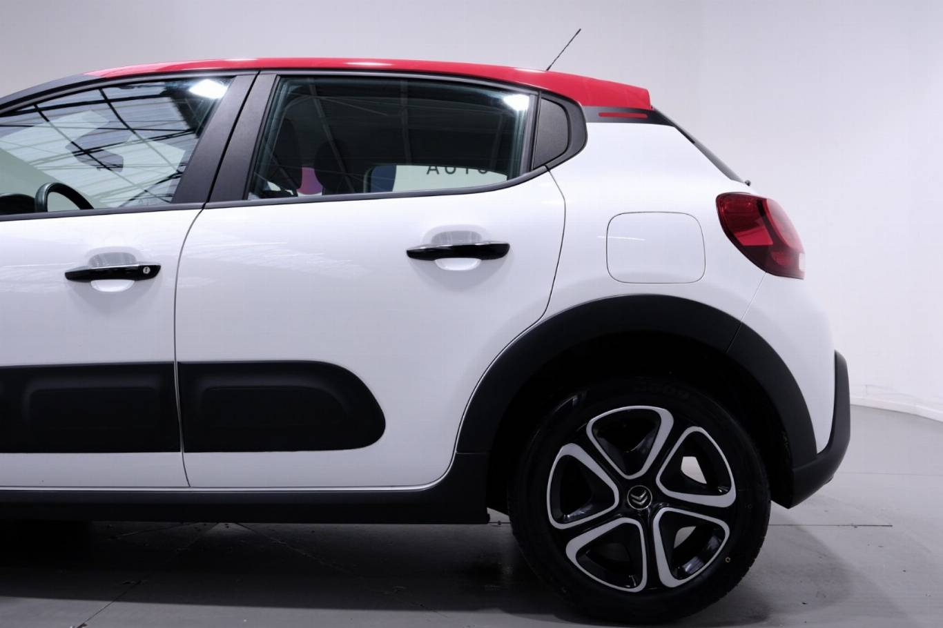 CITROEN C3 43