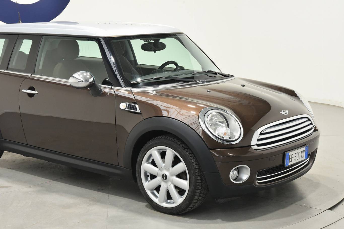 MINI Cooper Clubman 16