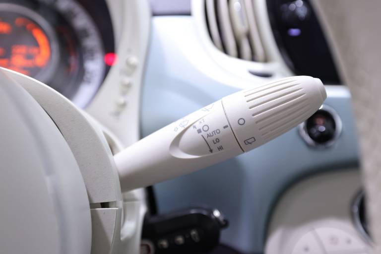 FIAT 500 22