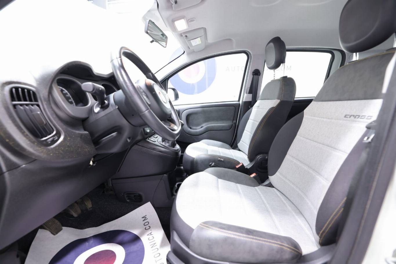 FIAT Panda 19