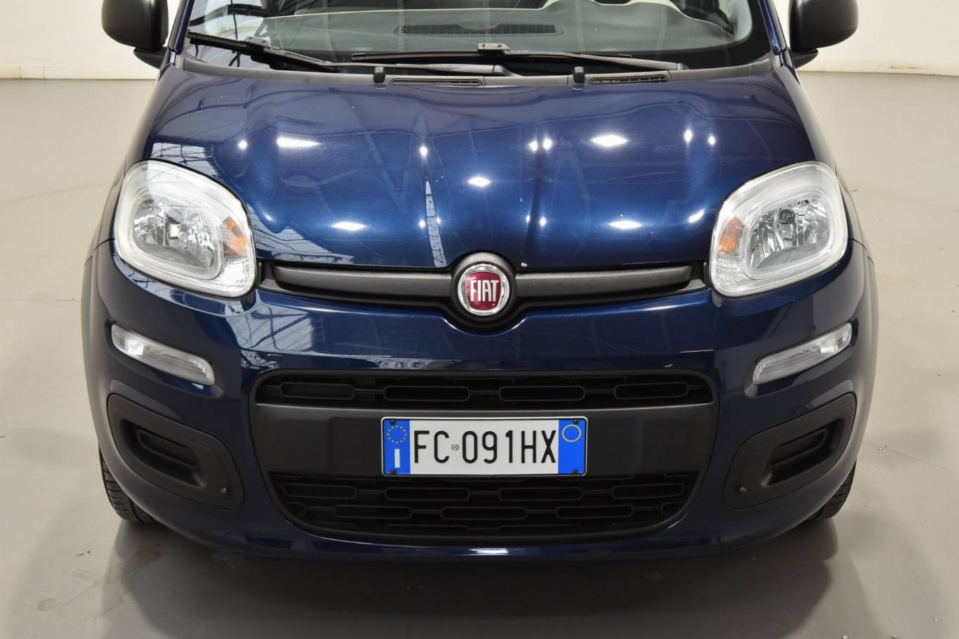 FIAT Panda 39