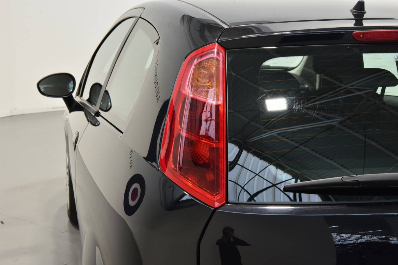 FIAT Grande Punto 38