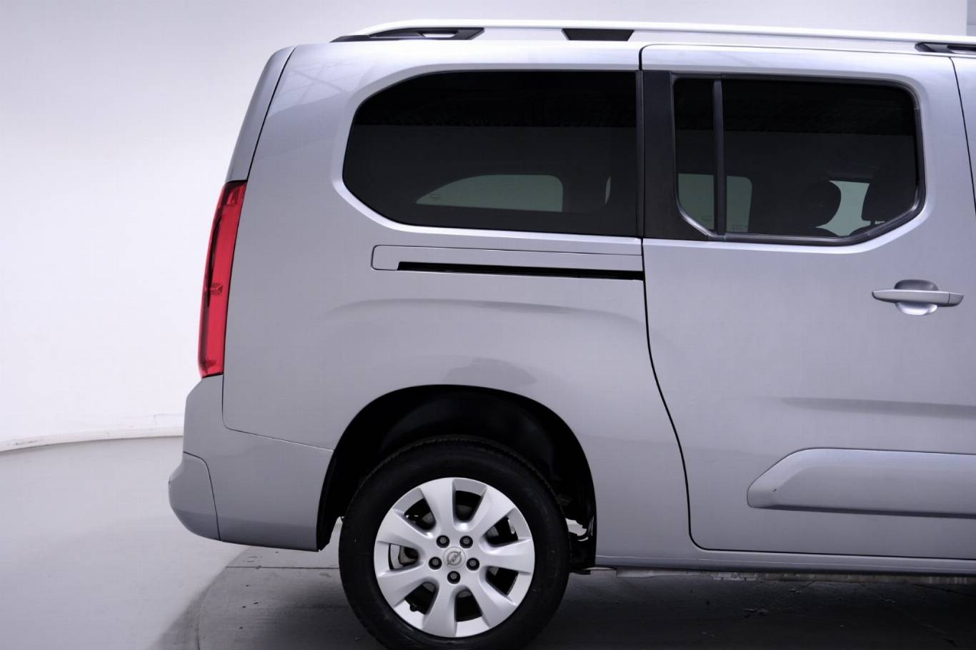 OPEL Combo Life 51