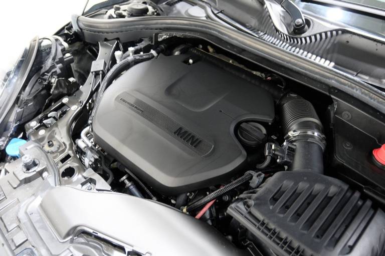 MINI Cooper Clubman 58