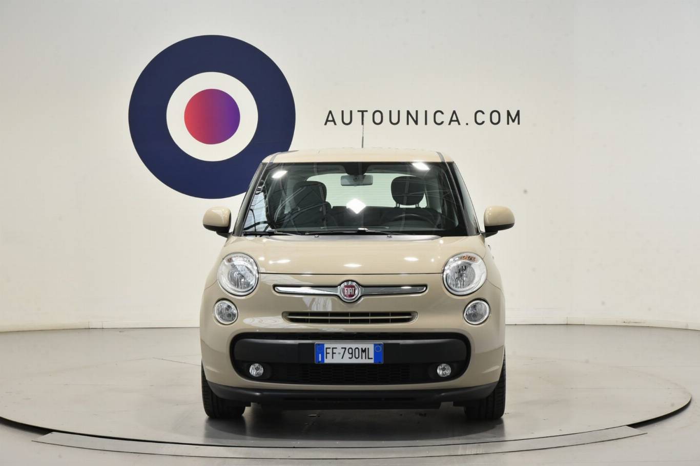 FIAT 500L 5