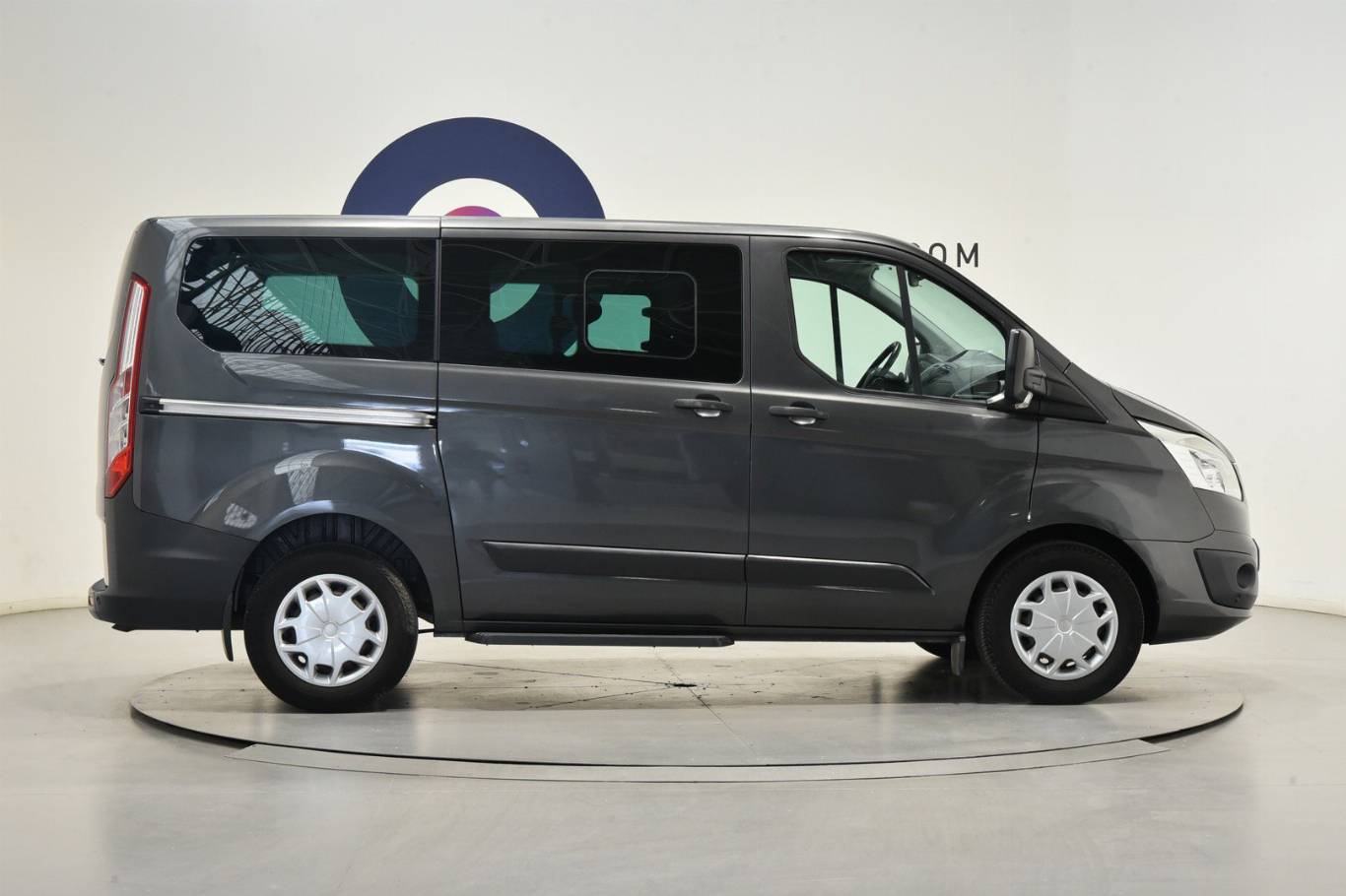 FORD Tourneo Custom 12