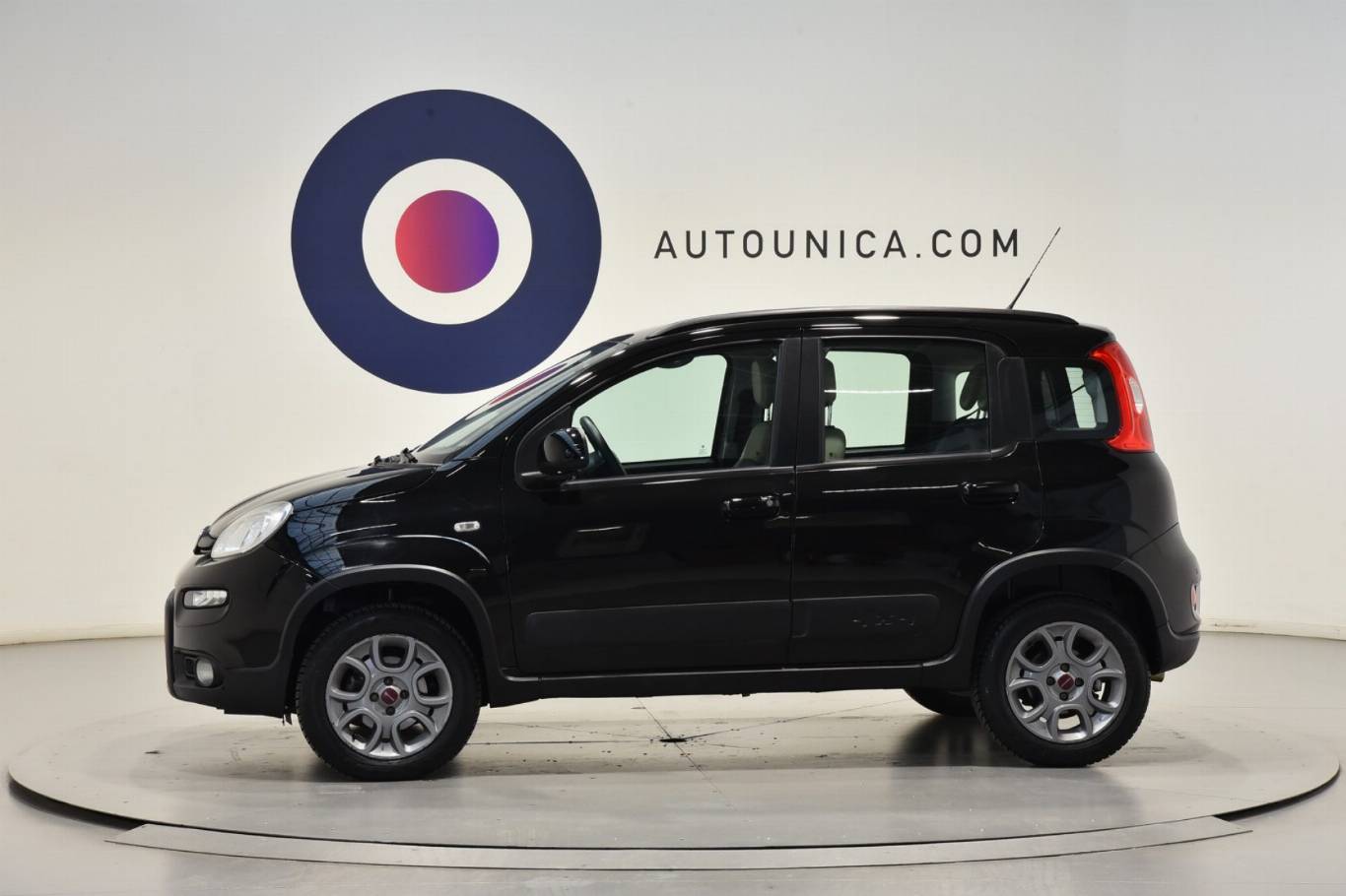 FIAT Panda 12