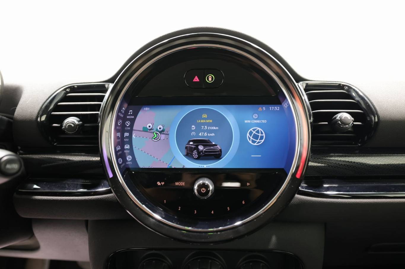 MINI Clubman 9